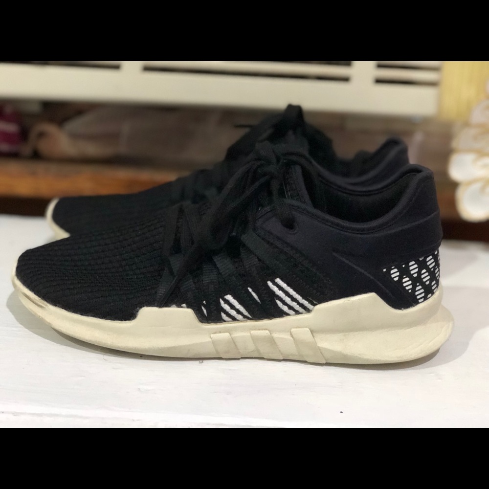 Adidas EQT racing sneakers 👟